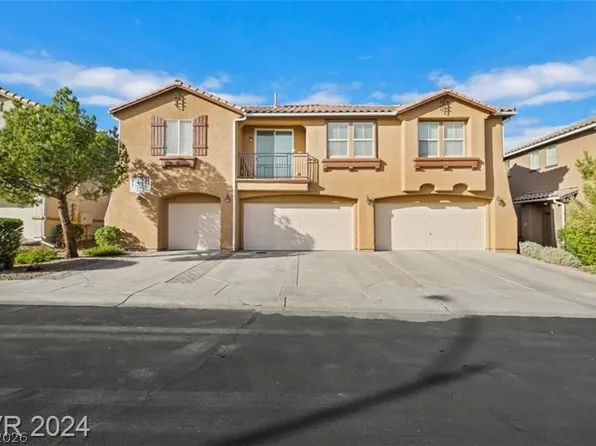 1310 Crystal Hill Ln Unit 1, Henderson, NV 89012