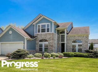 8709 Kingsley Dr, Reynoldsburg, OH