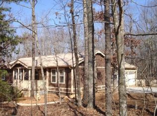 50 Terrys Pl, Cleveland, GA 30528