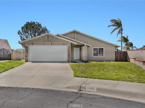 5205 Revere Ave, San Bernardino, CA 92407