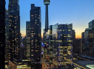16 Yonge St #3301, Toronto, ON M5E2A3