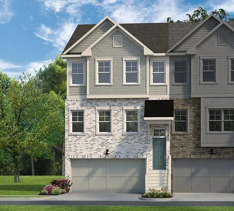 4 bed, 3.5 bath, 2300 sqft, $3,100 — Photo 1