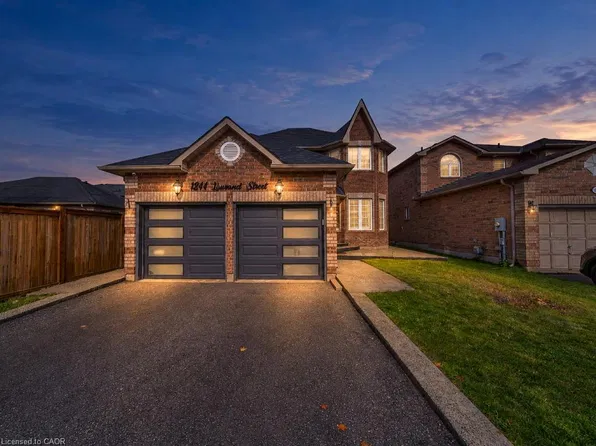 1244 Laurand St, Innisfil, ON L9S 0E6