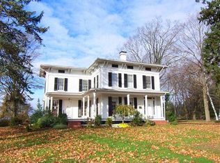 1290 Enfield St, Enfield, CT 06082