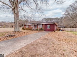 380 Wayside Rd NE, Rome, GA 30161