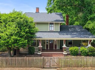 325 E Trinity Ave, Durham, NC 27701