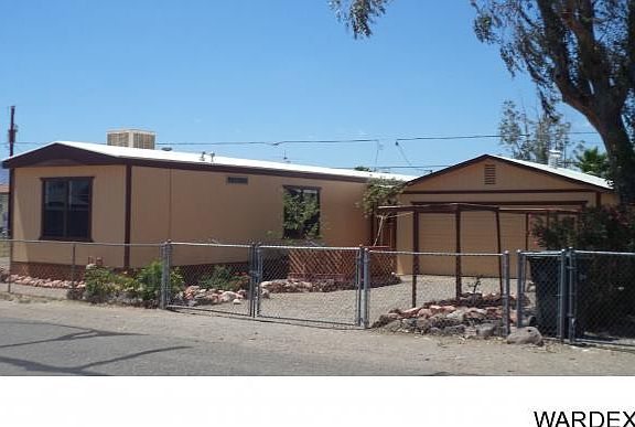 2nd image of 1923 Granada Dr
