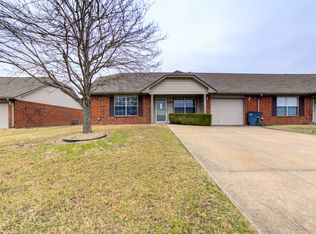 2203 W Wellington St, Wagoner, OK 74467