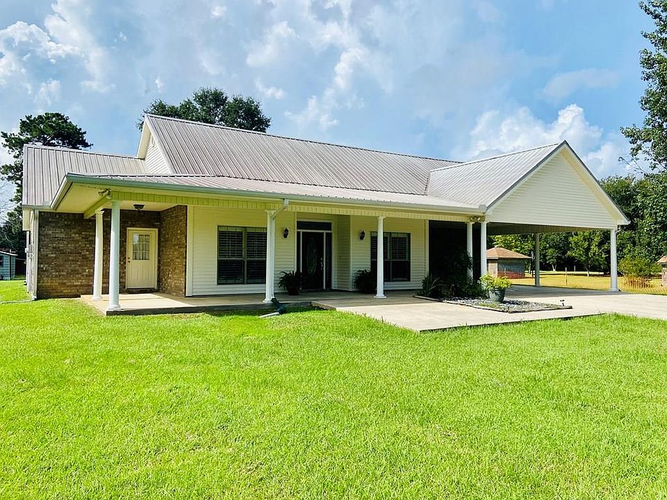 444 Jake Smith Rd, Carriere, MS 39426 Zillow