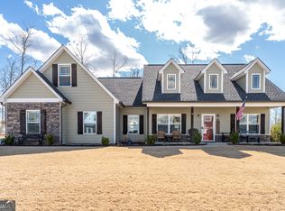 12 Oak View Dr SE, Rome, GA 30165