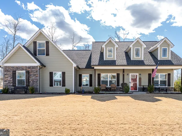 12 Oak View Dr SE, Rome, GA 30165