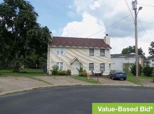 7321 Weston Way, Nashville, TN 37221