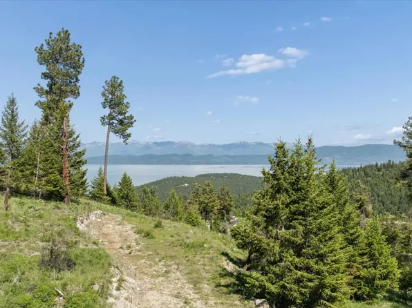 389 Ridge Line Dr, Lakeside, MT 59922