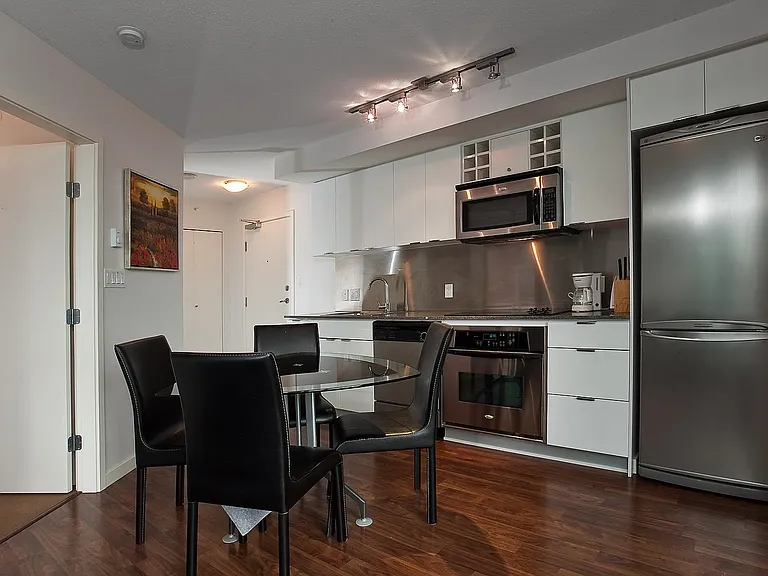 788 Hamilton St #601 — Photo 7
