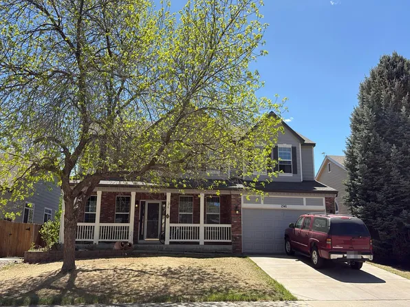 1541 Goshawk Dr, Longmont, CO 80501