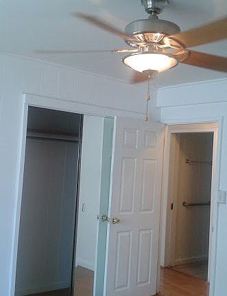 1st Bedroom