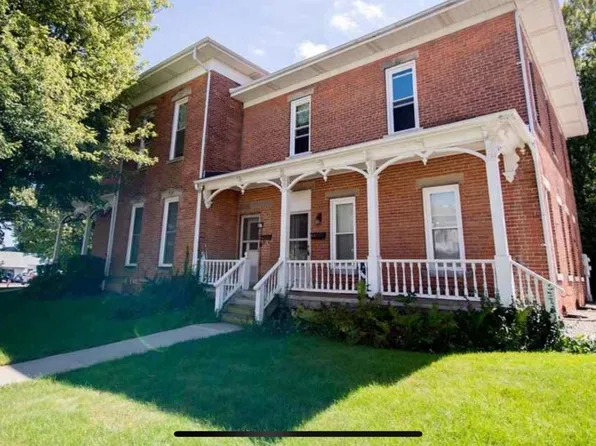 301 W Market St, Columbia City, IN 46725