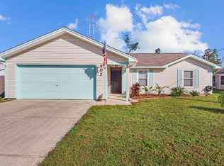 402 Redbird St, Lynn Haven, FL 32444