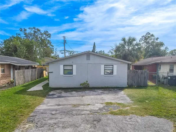 4440 44th Ave N, Saint Petersburg, FL 33714