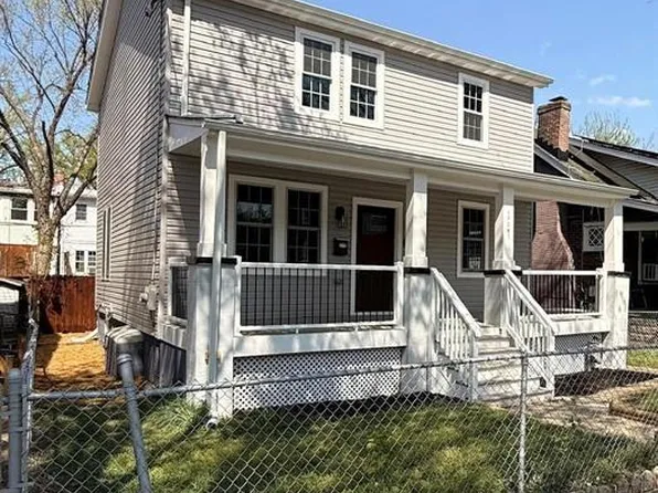 1326 S St SE, Washington, DC 20020