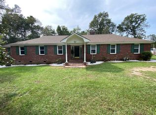 1115 Vanboklen Rd, Eastover, SC 29044