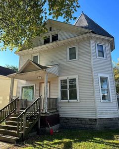 310 W Campbell St, Alpena, MI, 49707