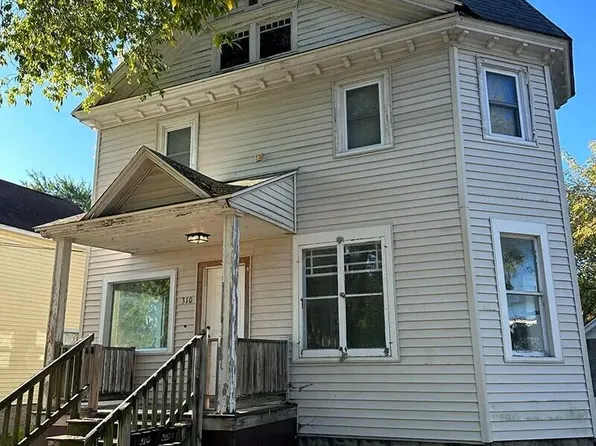 310 W Campbell St, Alpena, MI 49707