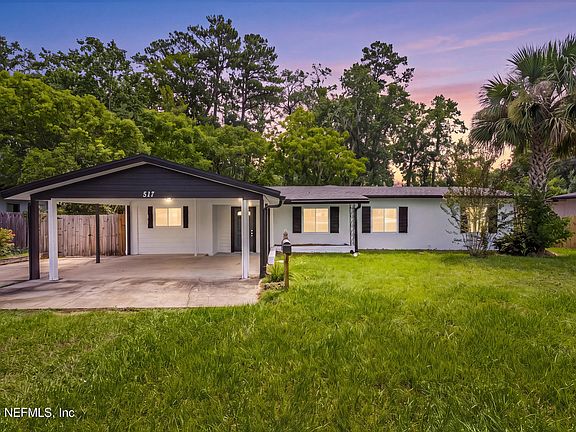 2nd image of 517 NIGHTINGALE Road