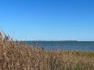 LOT 10 Watts Bay Dr, Wallops Island, VA 23337