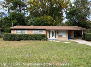 1005 Bacall Rd, Jacksonville, FL 32218