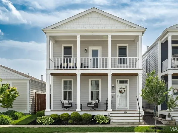 6006 Suntan Dr, Saint Charles, MO 63301