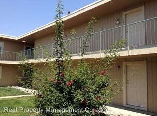 1850 Merchant St APT 105, Sparks, NV 89431