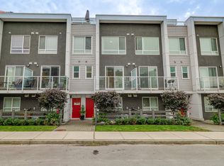 19628 55a Ave #3, Langley, BC V3A 3X1