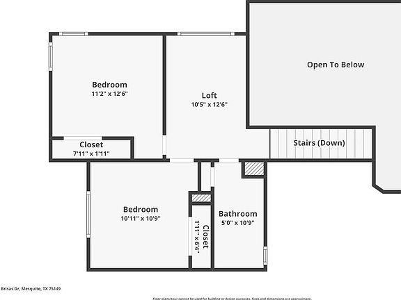 3rd image of 635 Las Brisas Dr