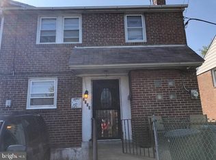 2723 Bethel Rd, Chester, PA 19013