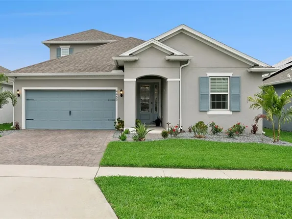 4465 Davos Dr, Clermont, FL 34711