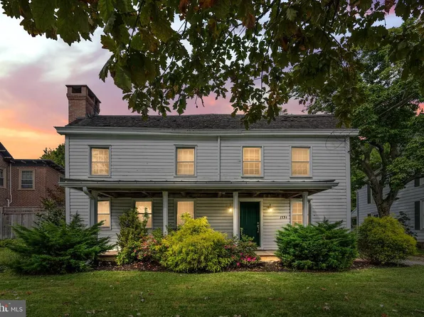 1731 W Doe Run Rd, Kennett Square, PA 19348