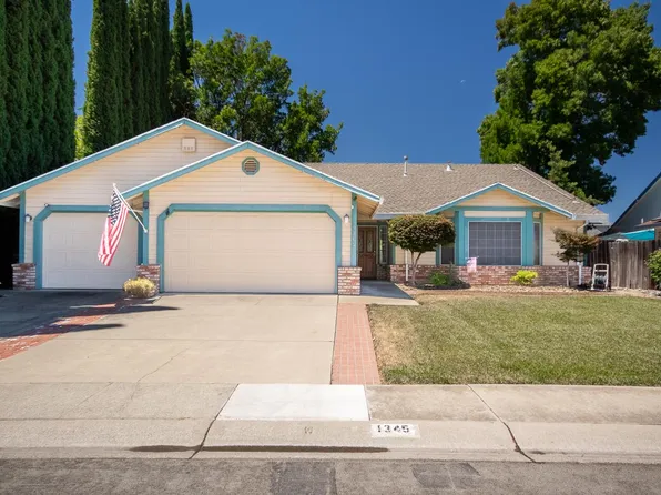 1345 Portola Valley Rd, Yuba City, CA 95993