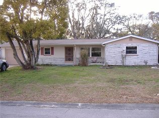 5031 Thames Dr, New Port Richey, FL 34652