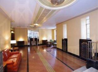 250 Cabrini Blvd, New York, NY