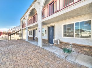 1116 S 3rd St APT 12, Las Vegas, NV 89104
