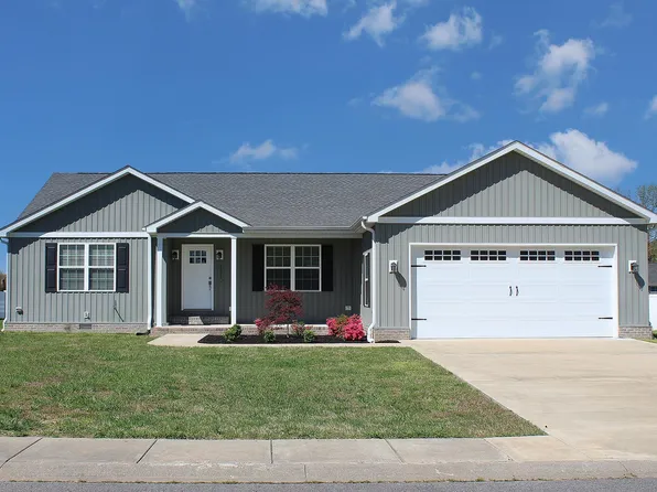 2208 Traci Dr, Murray, KY 42071