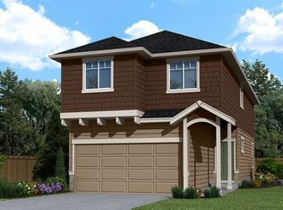 6318 SE Imagine Way, Hillsboro, OR 97123