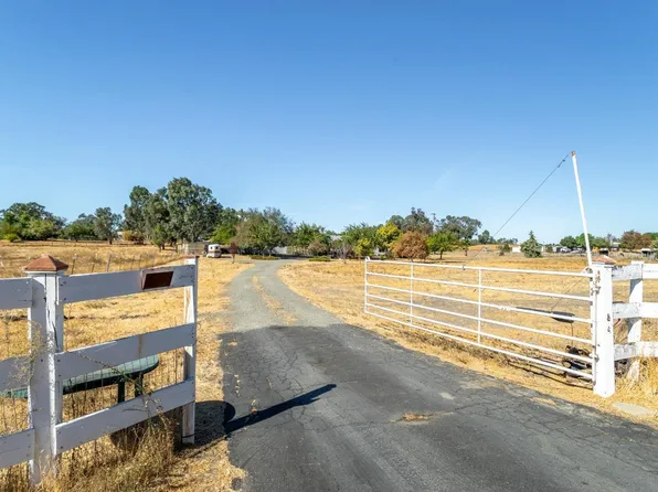 7383 Hartley Road, Vacaville, CA 95688