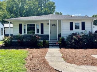 2800 Turner Rd, Lexington, NC 27292