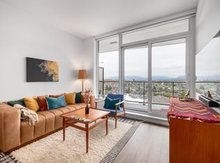 4650 Brentwood Blvd #1509, Burnaby, BC V5C0M3