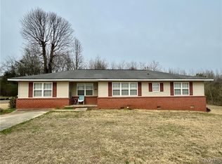 4036 Cherry Wood Cir, Tuscaloosa, AL 35404