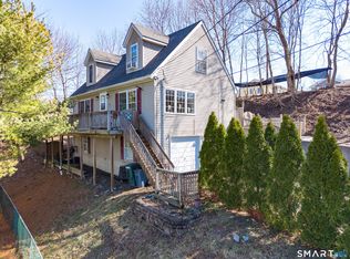 54 Claremont Avenue, Wallingford, CT 06492