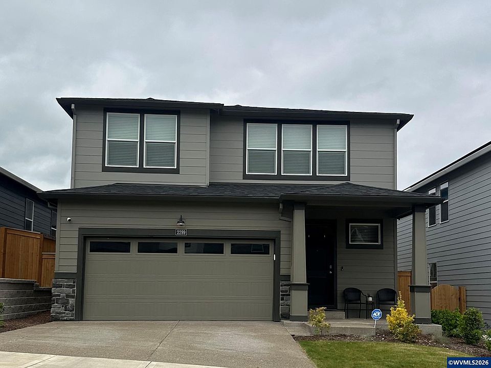 1st image of 2299 Misty Glen Ave NW
