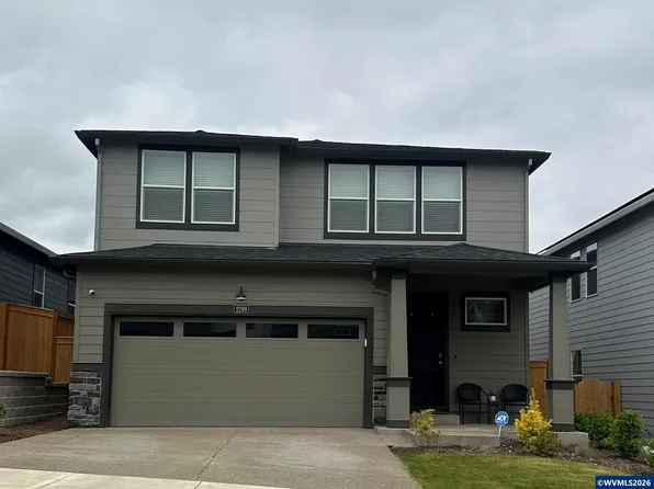 2299 Misty Glen Ave NW, Salem, OR 97304